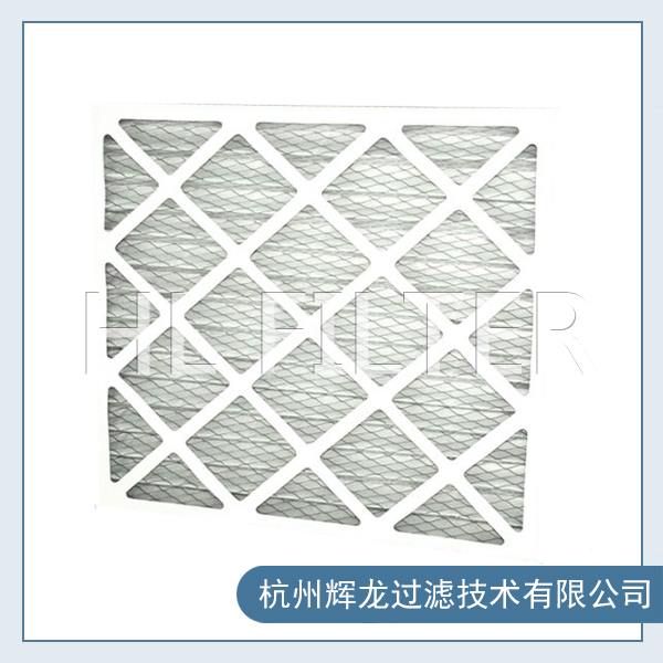 折疊式空氣過濾器 折疊式空氣過濾器